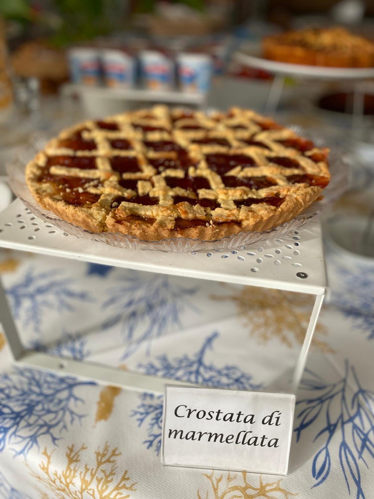 Hotel Morolli Rimini Luaran gambar