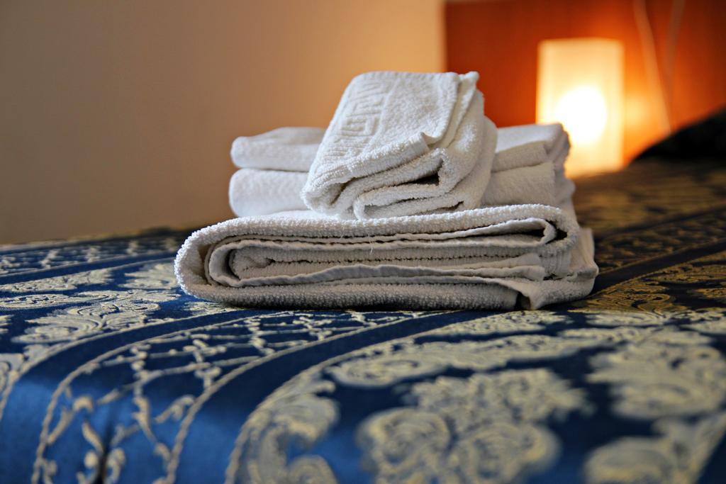 Hotel Morolli Rimini Luaran gambar