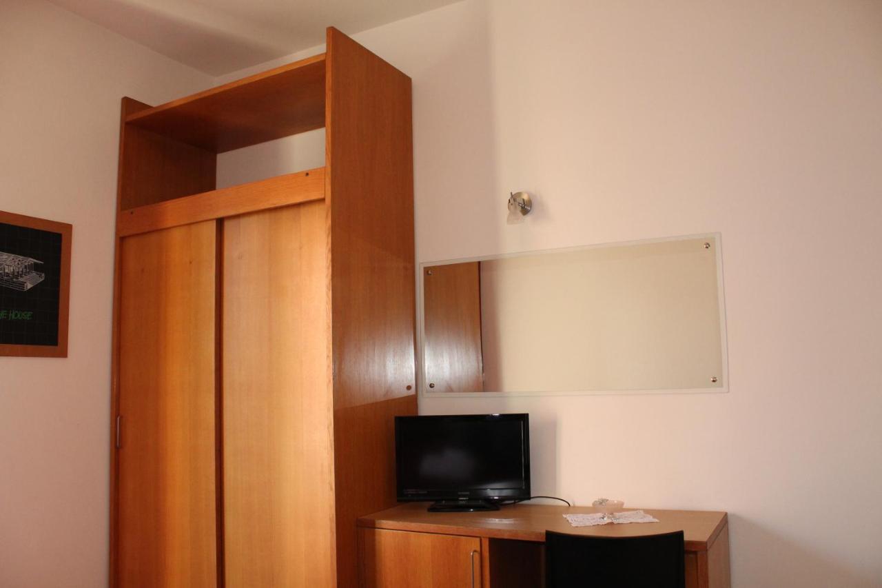 Hotel Morolli Rimini Luaran gambar